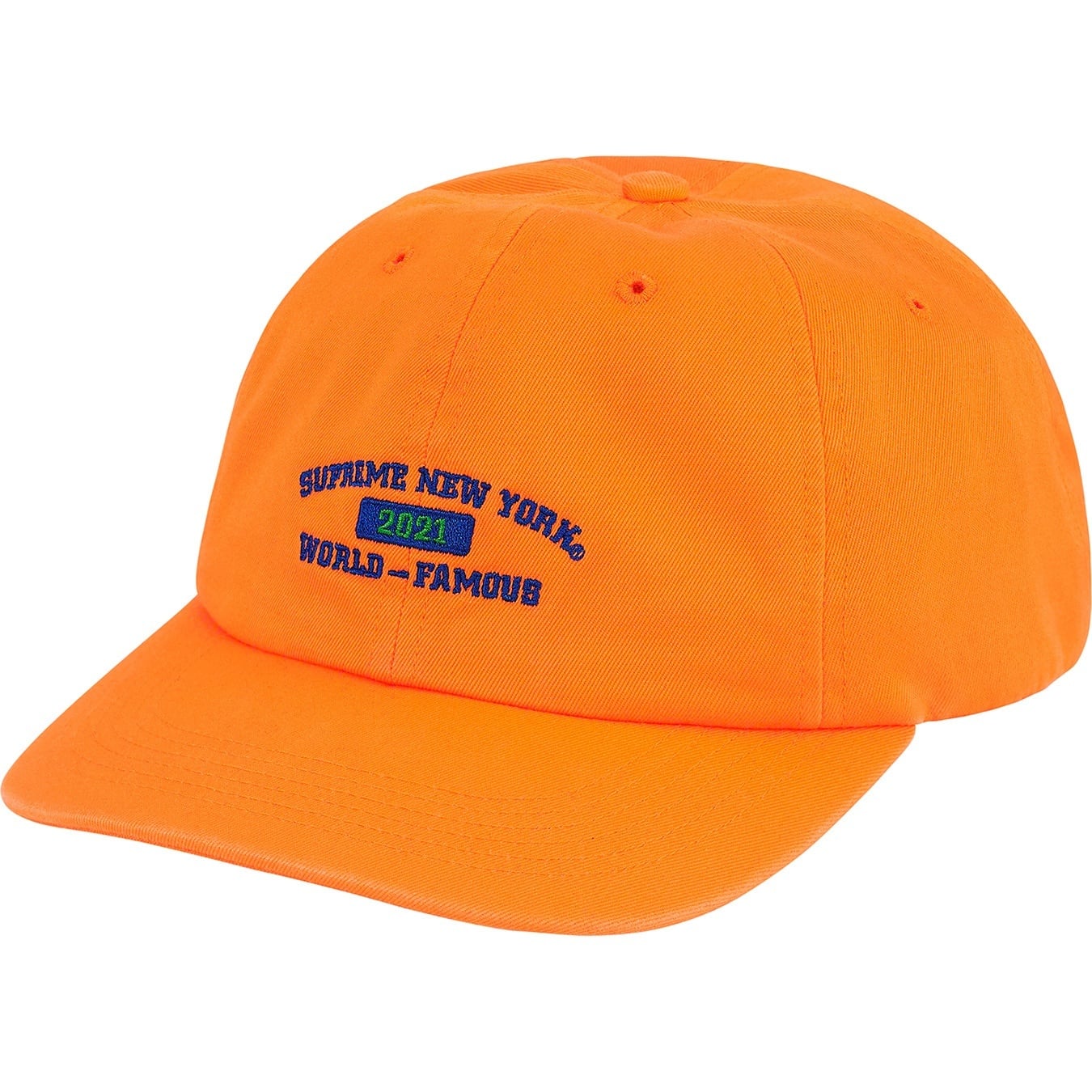 World Famous 6-Panel view 14
